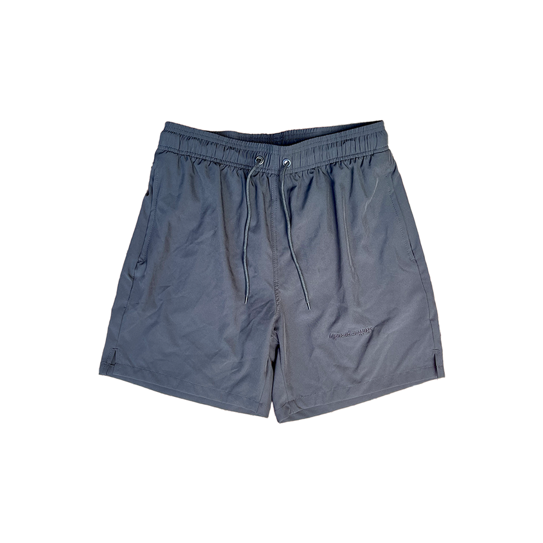 stutter proudly shorts / swim black