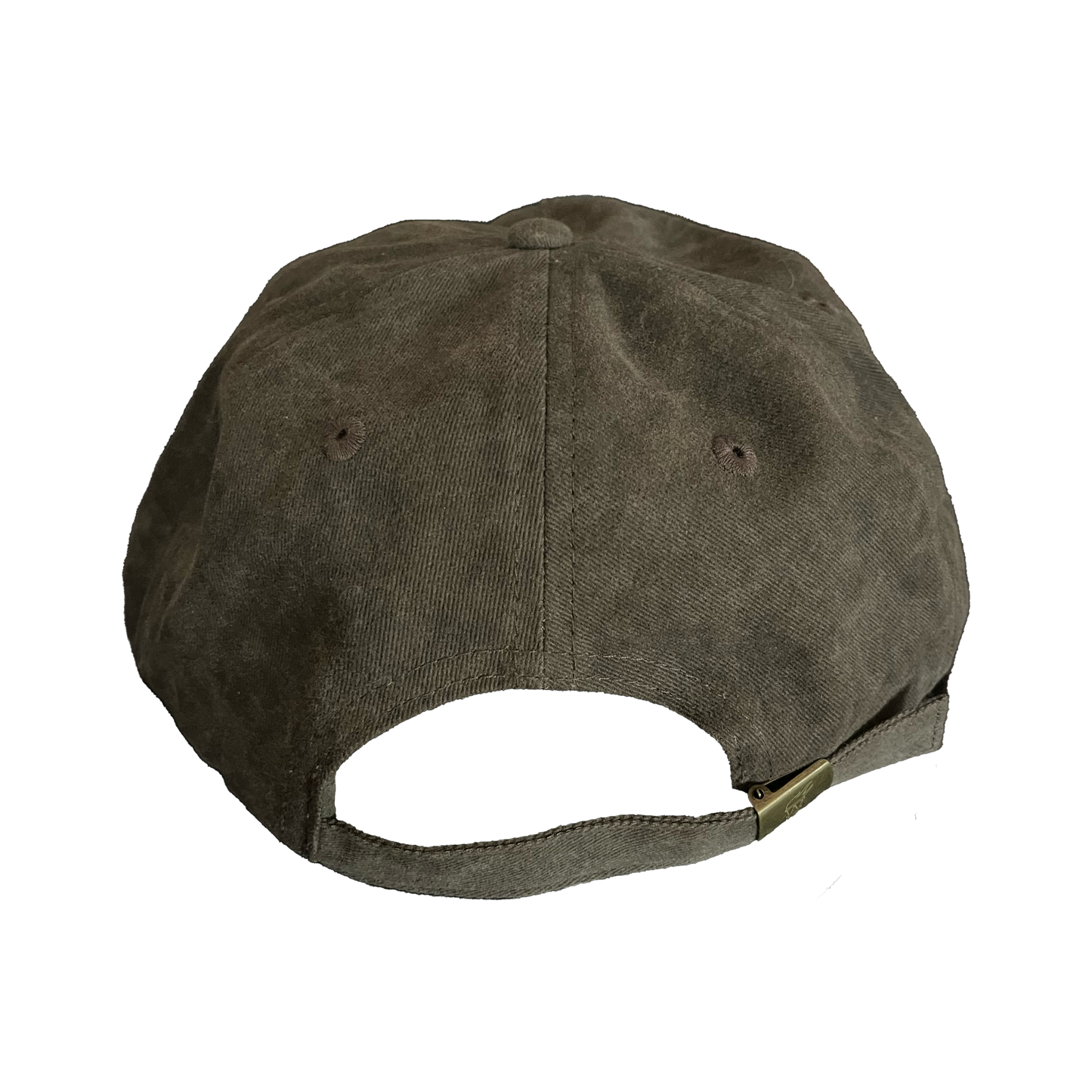 stutter proudly hat cotton 2