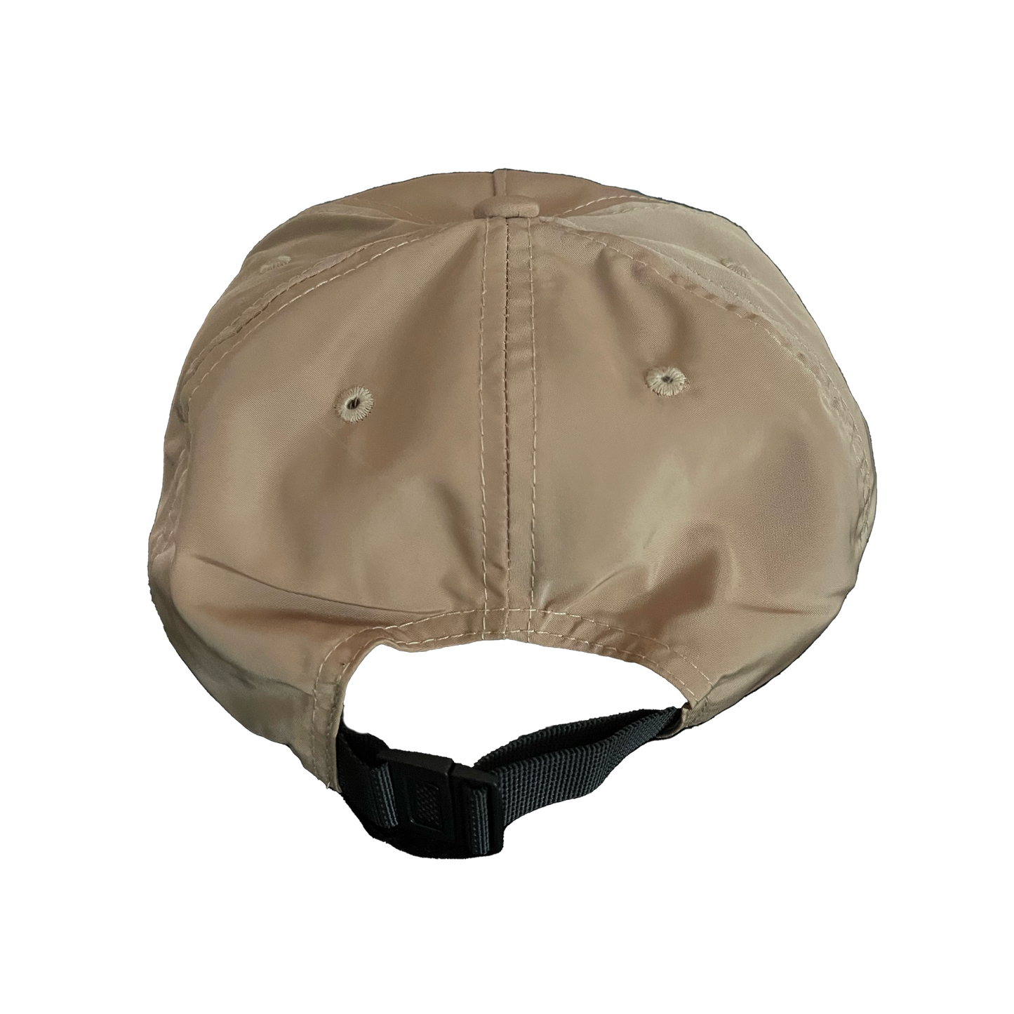 stutter proudly hat nylon 3